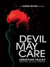 Devil May Care (eBook)